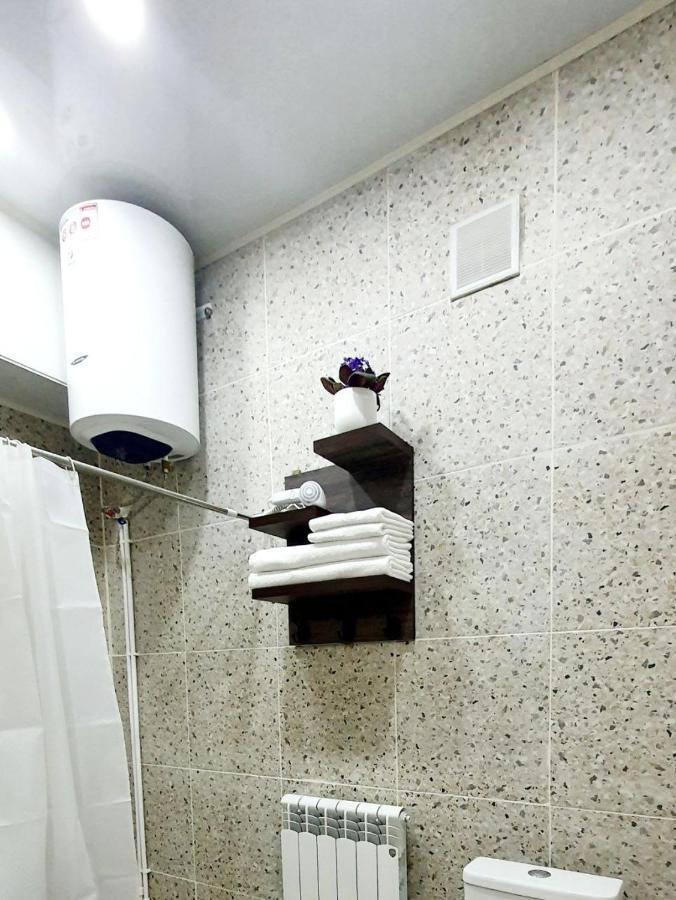 Ocean Hotel Osh Dış mekan fotoğraf
